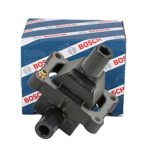 Bosch Ignition Coil (0221 506 444) For Mercedes Benz 0221506002