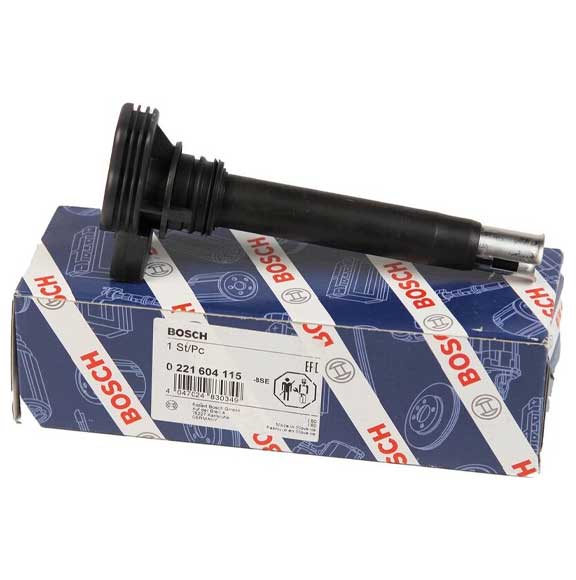 Bosch Ignition Coil For Audi 0221604115