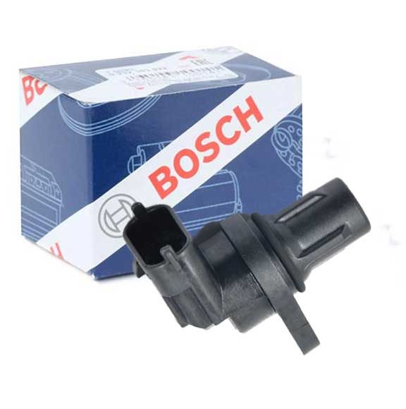 Bosch Sensor (0232 103 050) For Mercedes Benz 0232103114