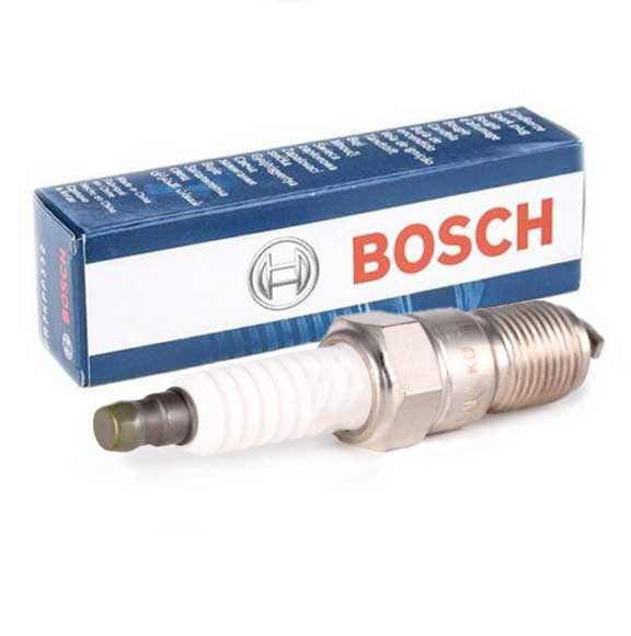 Bosch Spark Plug H7 DC 0241235776