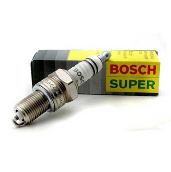Bosch Spark Plug W8 LCR 0241229059
