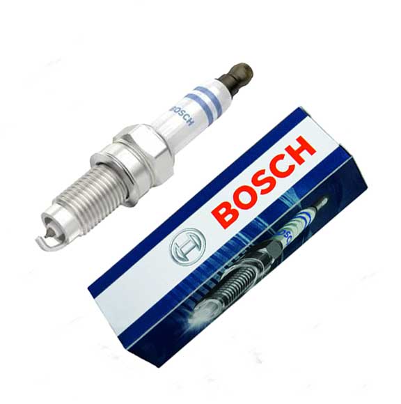 Bosch Spark plug W7 DC 235 755 0241235740