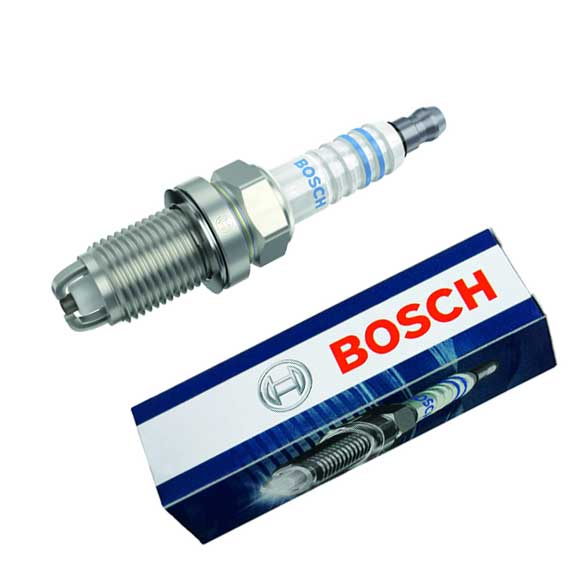 Bosch Spark Plug ­F 7 LDCR ­79119 0241235751