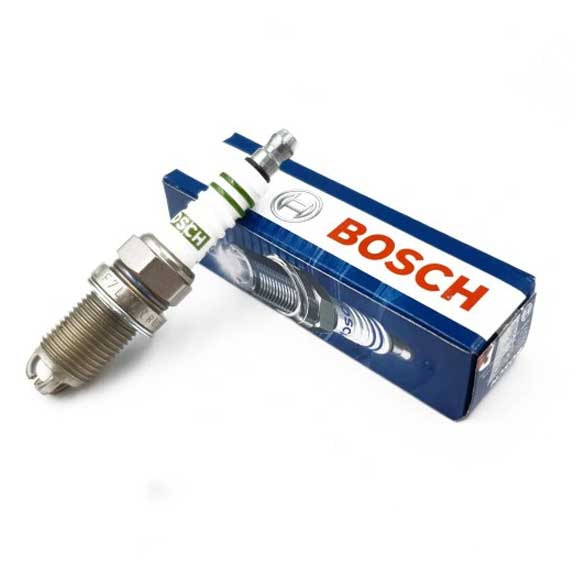 Bosch Spark Plug ­F7 LTCR ­79122 0241235752