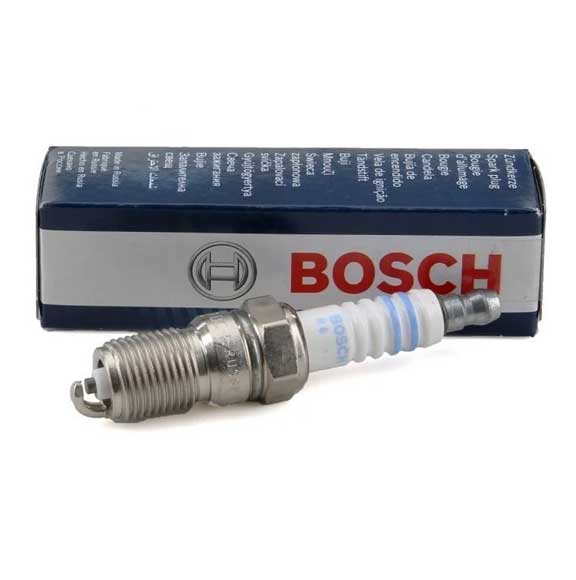 Bosch Spark Plug ­H7 DC ­79123 0241235753