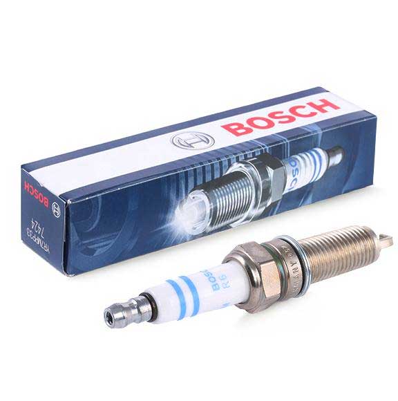 Bosch Spark Plug YR 7 MPP 33 ­8183 (004 159 1803) For Mercedes Benz 0242135509