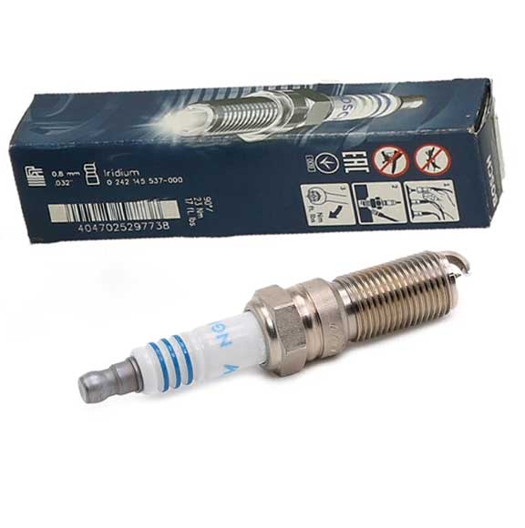 Bosch SPARK PLUG ZR5SI332 ­9747 (0 242 145 537) For BMW mini 0242145537