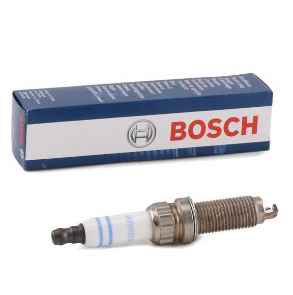 Bosch SPARK PLUG (0 242 145 607) For BMW 12122163332
