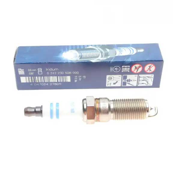 Bosch SPARK PLUG ­­HR 8 NI 332 W ­9723 (0 242 230 508) 0242230508