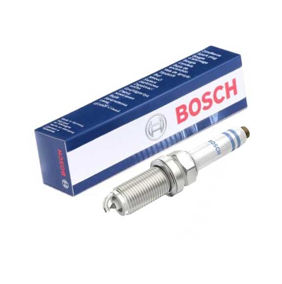Bosch SPARK PLUG For Porsche BOS0242245585