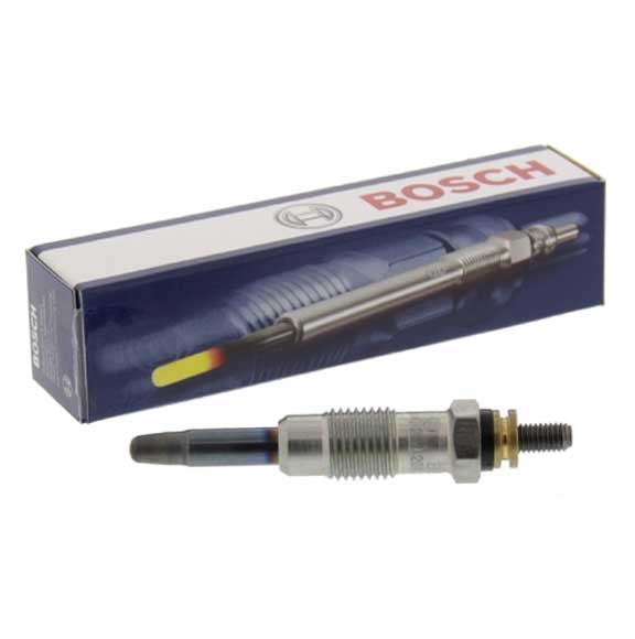 Bosch Glow Plug 0001598101/8301 0250201039