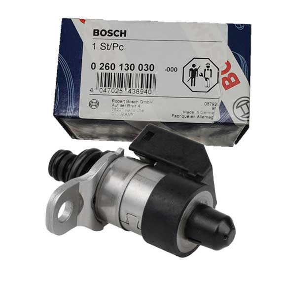 BOSCH Клапан переключения (соленоидный) АКПП