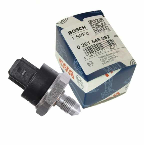 Bosch Pressure Sensor ­DS-HD-KV2 For BMW 0261545005
