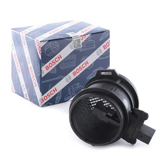 Bosch Air Mass ­HFM-5-6.4 (0 280 217 523) For Mercedes Benz 0280217523