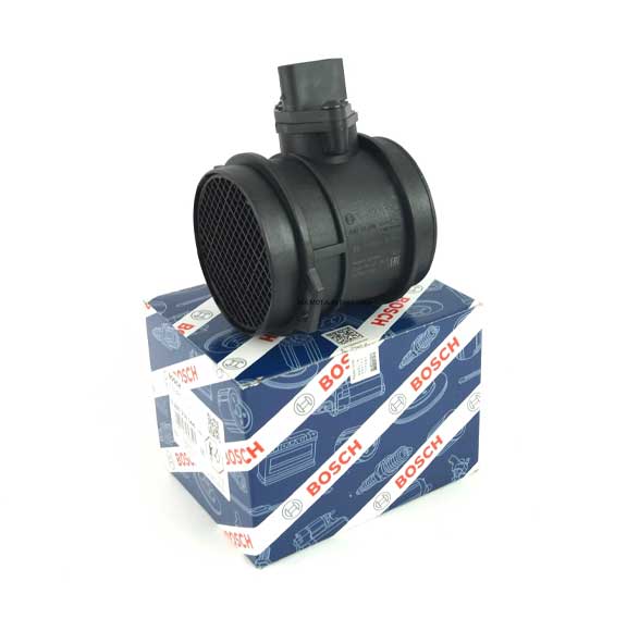 Bosch AIR MASS SENSOR (0 280 218 344) 0280217810 For Mercedes Benz 1130940048