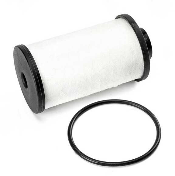 TRUCKTEC (07.25.027) HYDRAULIC FILTER For Audi ATM-CADDY II 02E398051