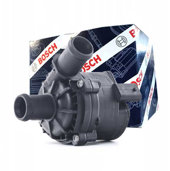 Bosch ELECTRIC WATER PUMP PCE (0 392 024 115) For Mercedes Benz 03920
