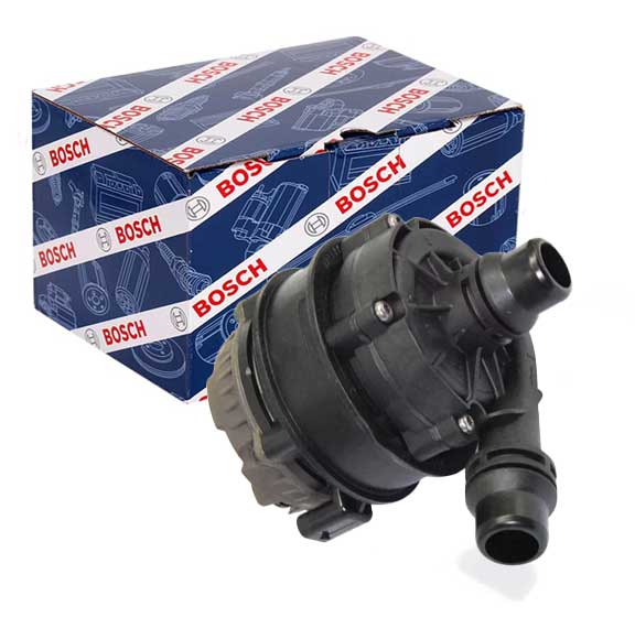 Bosch ELECTRIC WATER PUMP PCE (0 392 024 117) For BMW 0392024117