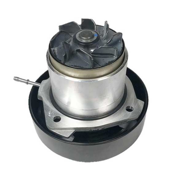 TRUCKTEC (07.19.291) WATER PUMP For Audi 03H121008K