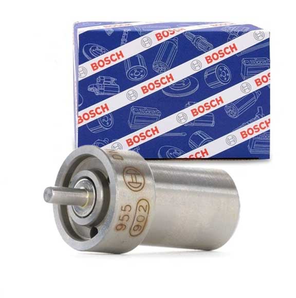 BOSCH INJECTER NOZZLE ­(DN 0 SD 265) For Mercedes Benz W124 W201 W460 0434250128