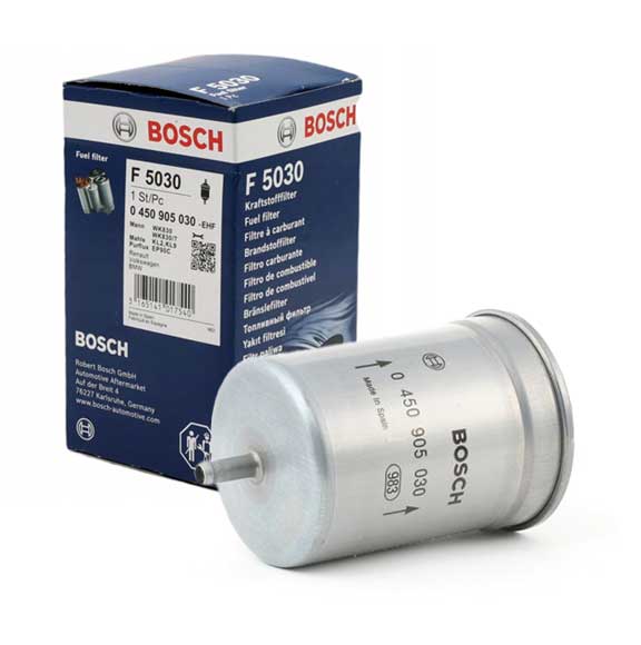 Bosch FUEL FILTER ­F 5030 (0 450 905 030) For Audi 0450905030