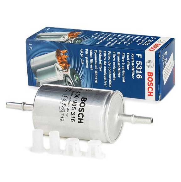 Bosch Fuel Filter ­F 5316 (0 450 905 316) 0450905273 For Jaguar C2S2768