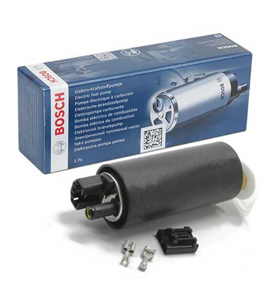 Bosch Fuel Pump ­EKP-14-5 (0 580 314 076) For BMW E36 E46 0580314076