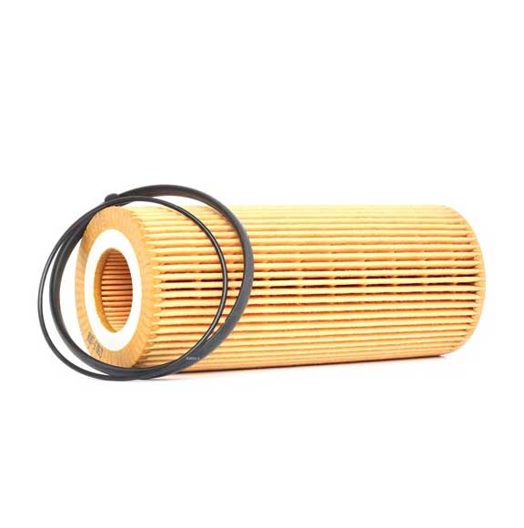 TRUCKTEC (07.18.052) OIL FILTER For Audi 06E115562A