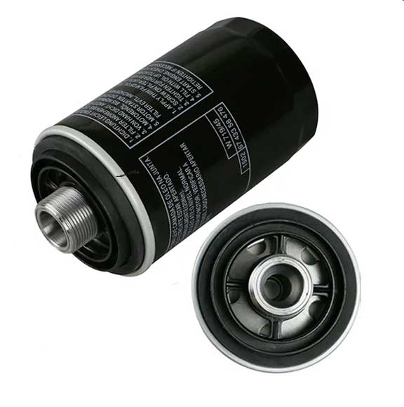 Autostar Germany OIL FILTER For Audi 06H115403