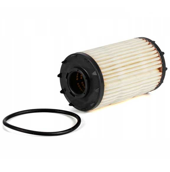 Autostar Germany OIL FILTER CURING PAPER AEM SEALING RING For AUDI 06M198405F