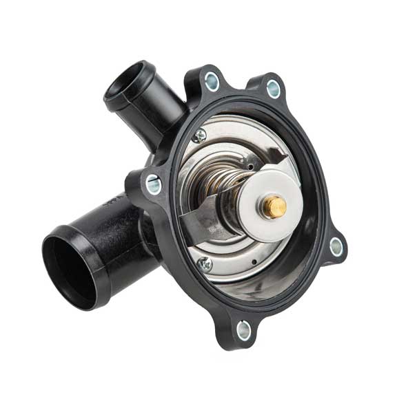 TRUCKTEC (02.19.127) THERMOSTAT For Mercedes Benz W463 W202 W210 11220 –  HnD Automotive Parts