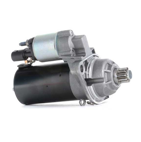 Bosch Starter Motor For Mercedes Benz W463 W221 W212 0986021800