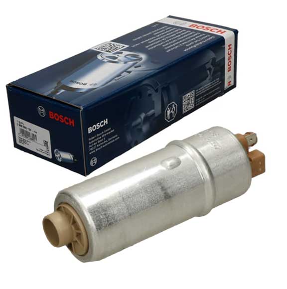 Bosch Fuel Pump (16 11 6 755 043) For BMW X5 E53 0986580130