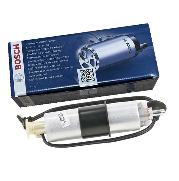 Bosch Fuel Pump (000 470 6394) For Mercedes Benz 0986580371