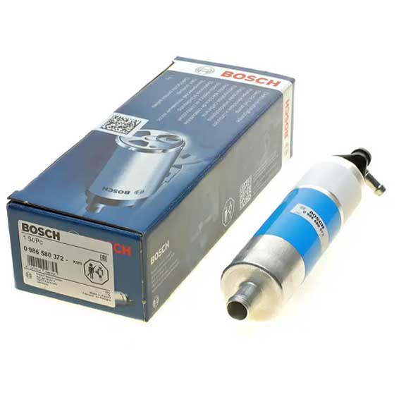 Bosch Fuel Pump (000 470 7894) For Mercedes Benz 0986580372