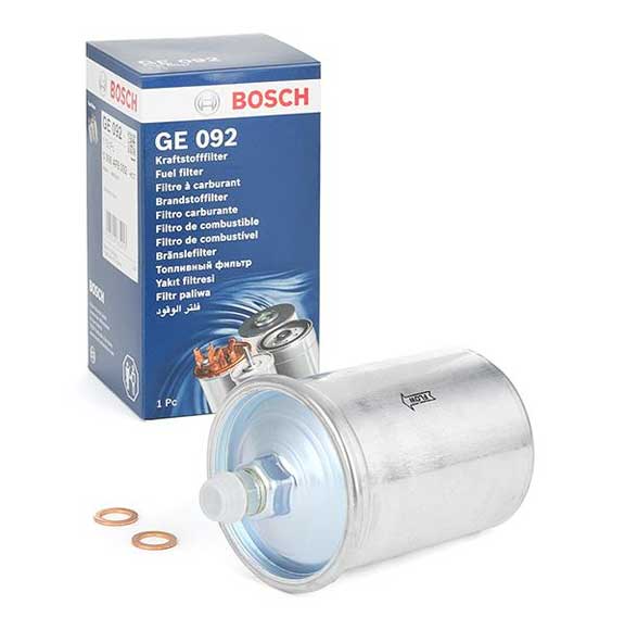Bosch Fuel Filter GE 092 (0 450 905 203) For Mercedes Benz 0986AF8092