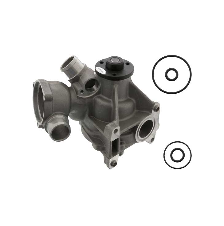 KARO 1032003801 PA618E WATER PUMP For Mercedes Benz W201, W126, R107 1032000501