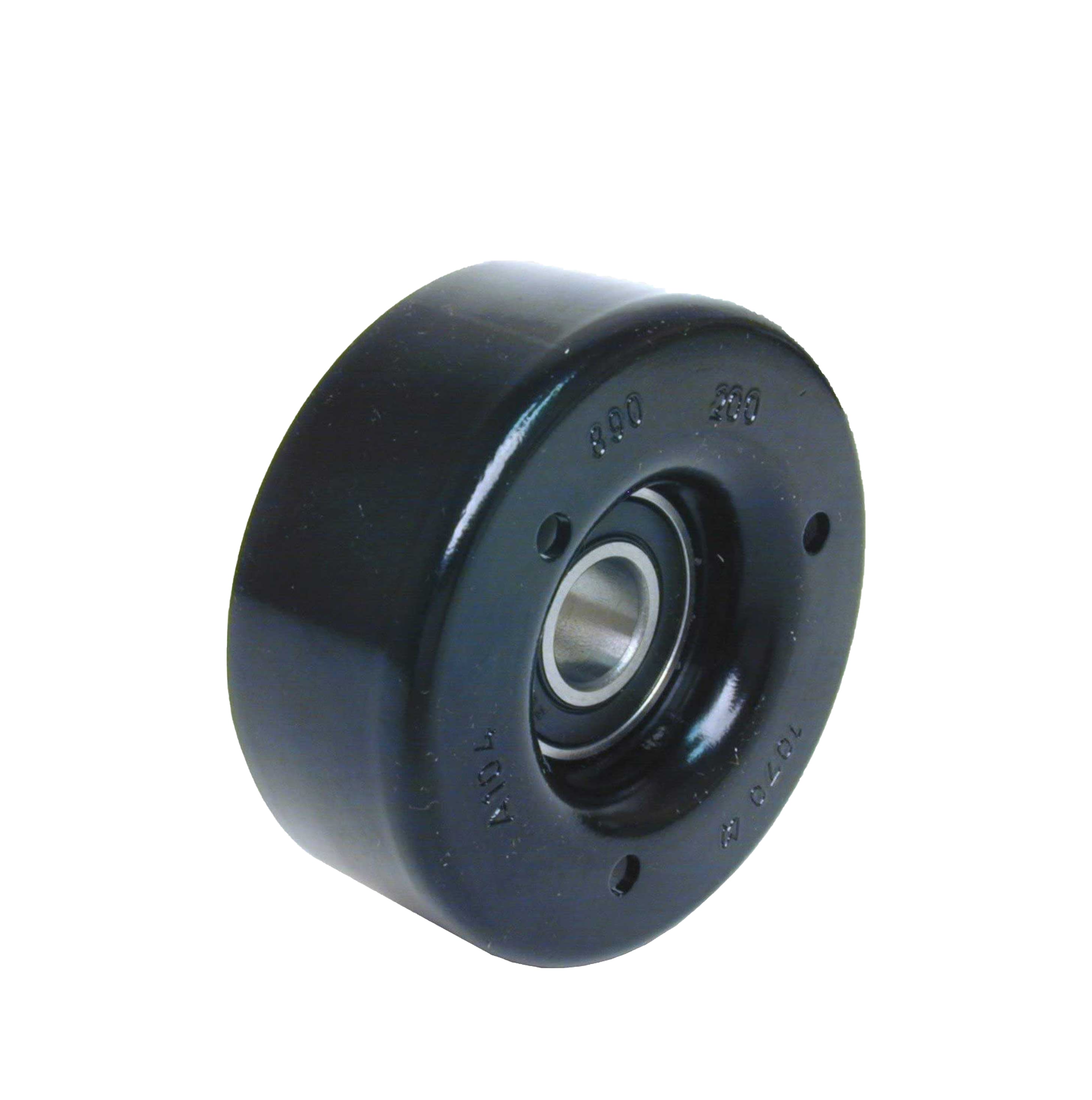 TRUCKTEC (02.19.141) PULLEY For Mercedes Benz 1042001070