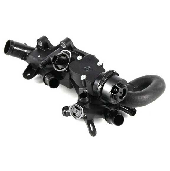 Autostar Germany WATER FLANGE For Renault 110603082R