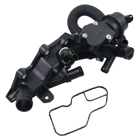 Autostar Germany WATER FLANGE For Renault 110603082R