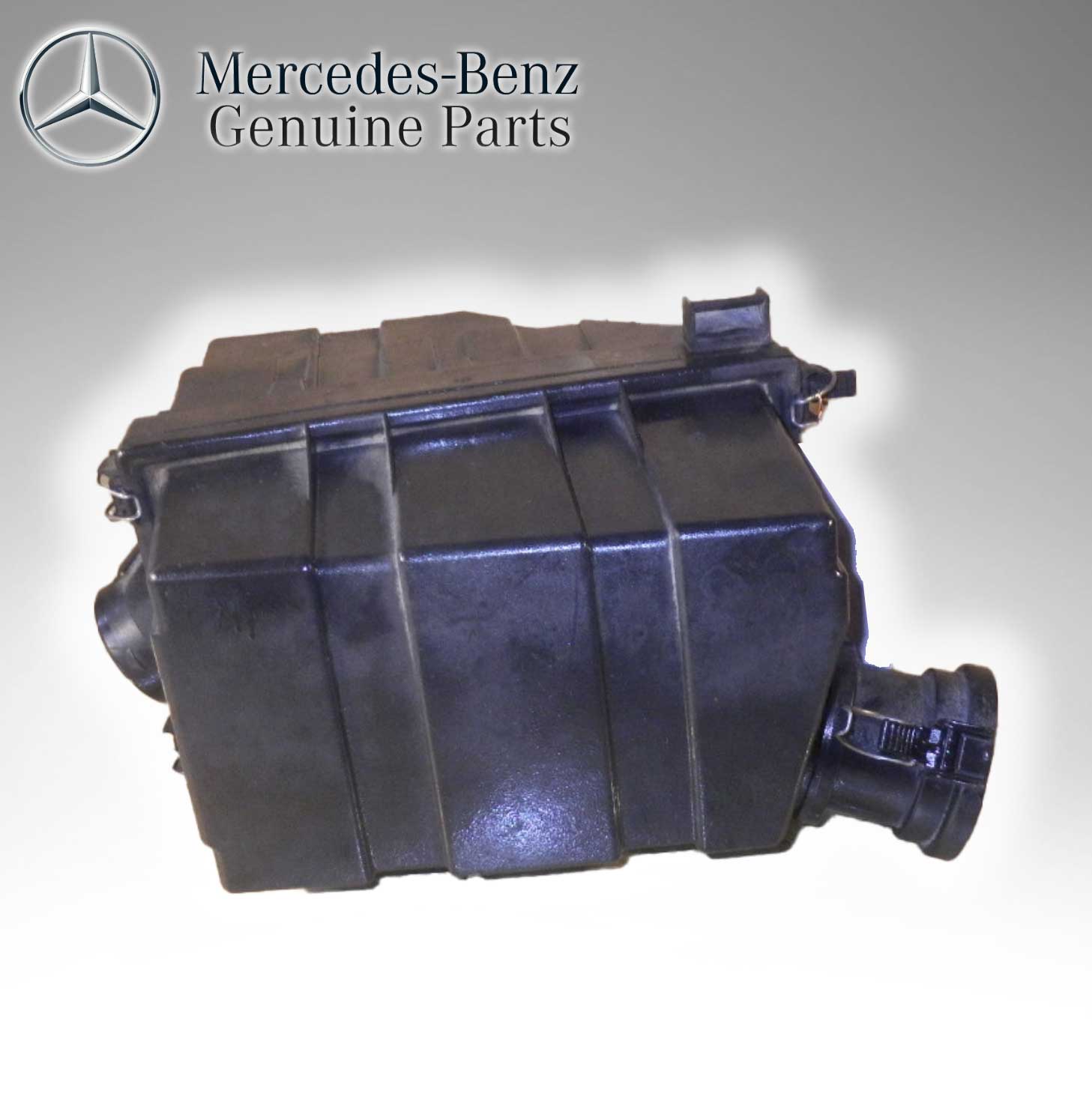Mercedes Benz Genuine Air Cleaner 1110940102