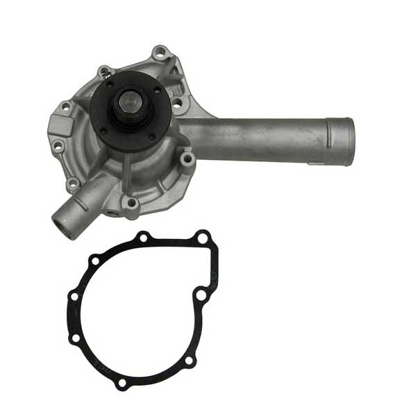 Autostar Germany WATER PUMP For Mercedes Benz 1112000401