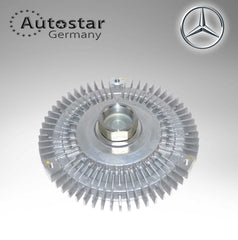 Viscous Radiator Fan Clutch For Mercedes W202 C220, C230 - OEM 1112000422