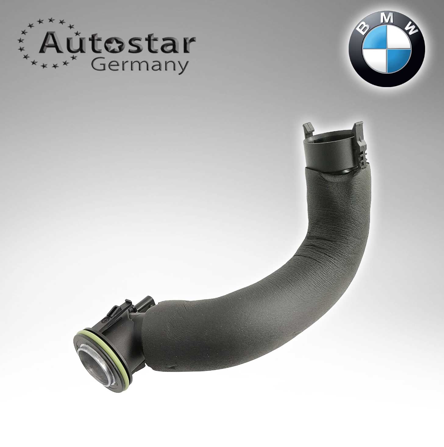 BMW VENT HOSE F10 F20 F30 E84 11127588417 – HnD Automotive Parts