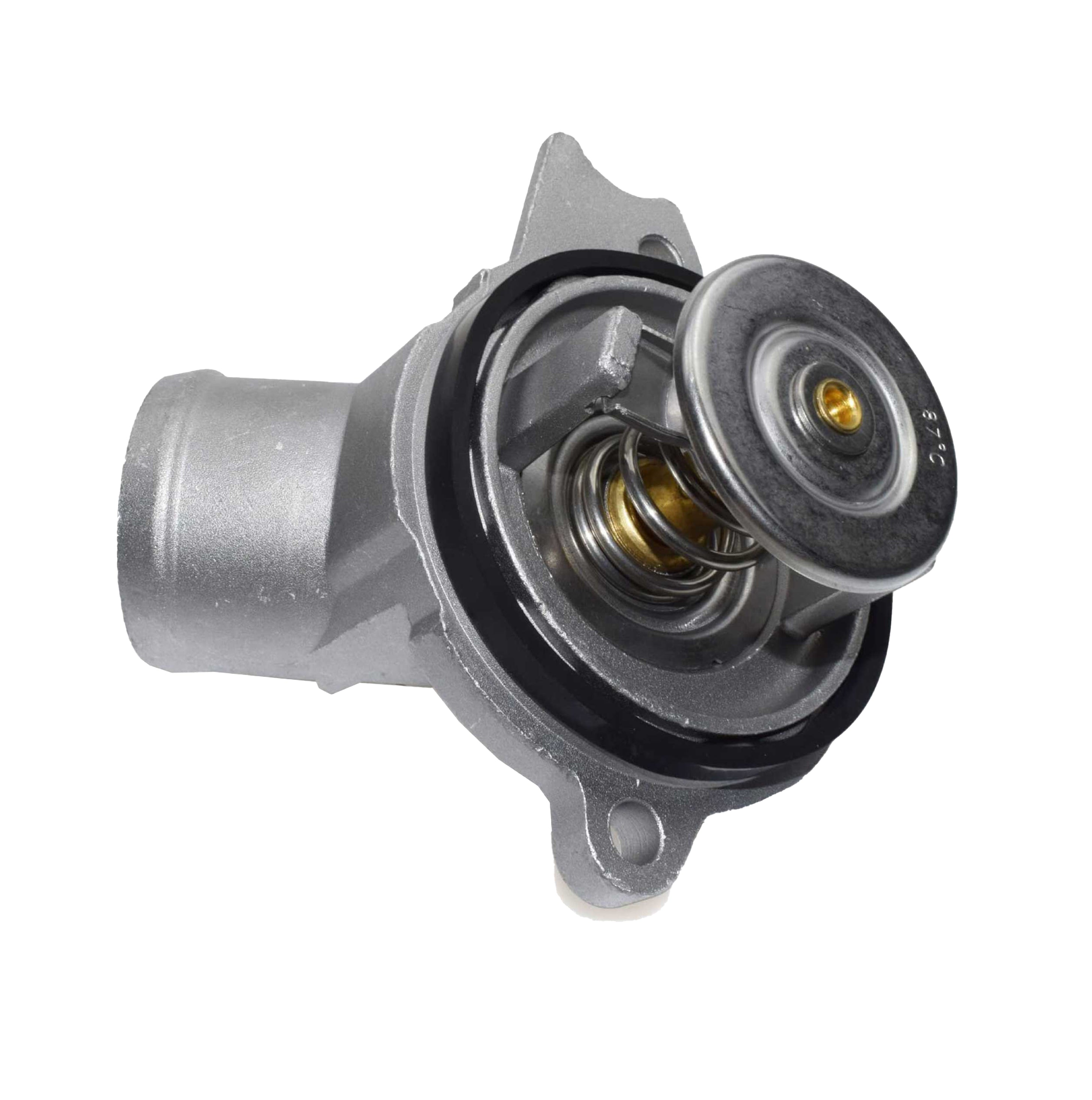 TRUCKTEC (02.19.127) THERMOSTAT For Mercedes Benz W463 W202 W210 1122030275