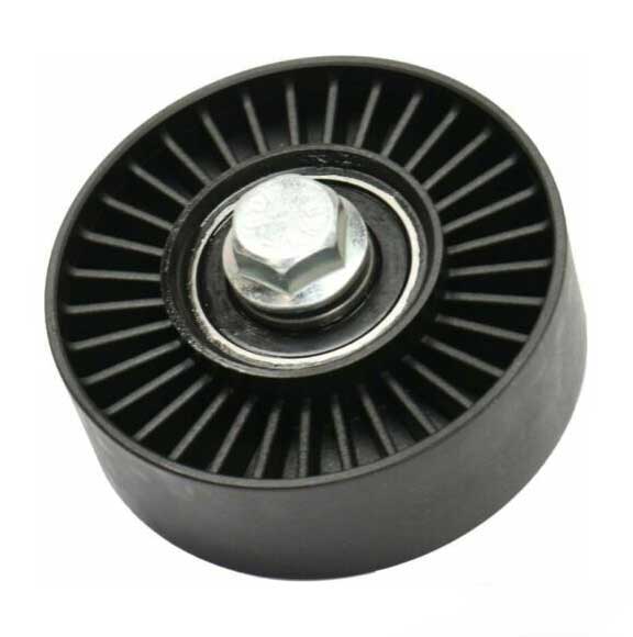 TRUCKTEC (08.19.208) DEFLECTION PULLEY For BMW 11287535860