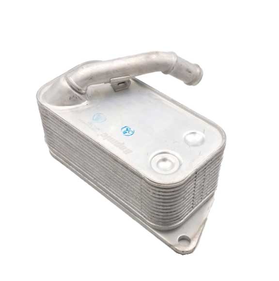 Febi Engine oil cooler (Febi # 100564) For BMW 11427525333