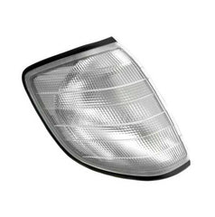 DEPO INDICATOR WHITE For Mercedes Benz W123 1238260643