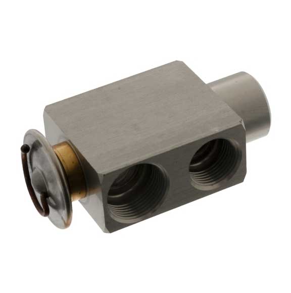 EGELHOF (EGF # 321300) EXPENSION VALVE For Mercedes Benz 1268300384