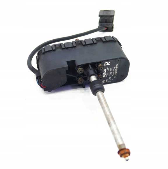 Bosch Wiper Motor (140 820 2208) For Mercedes Benz C-140 0390206208